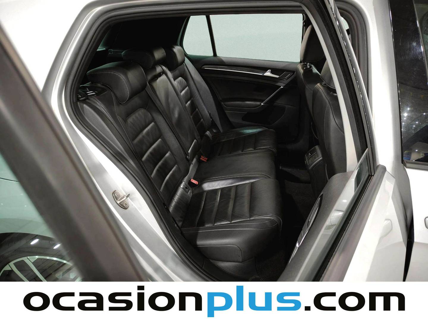 Volkswagen Golf Volkswagen Golf GTD 2.0 TDI CR BMT (184 CV) DSG al mejor precio