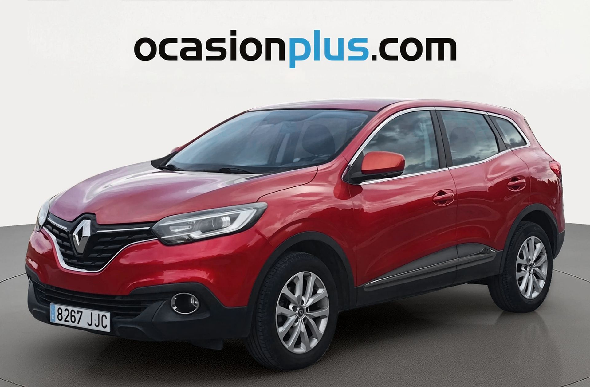 Renault Kadjar TCe 130 Intens Energy
