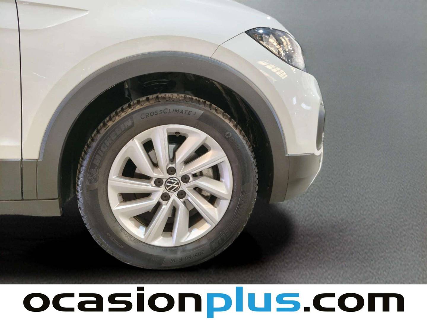 Volkswagen T-Cross Volkswagen T-Cross Advance 1.5 TSI (150 CV) DSG km 0