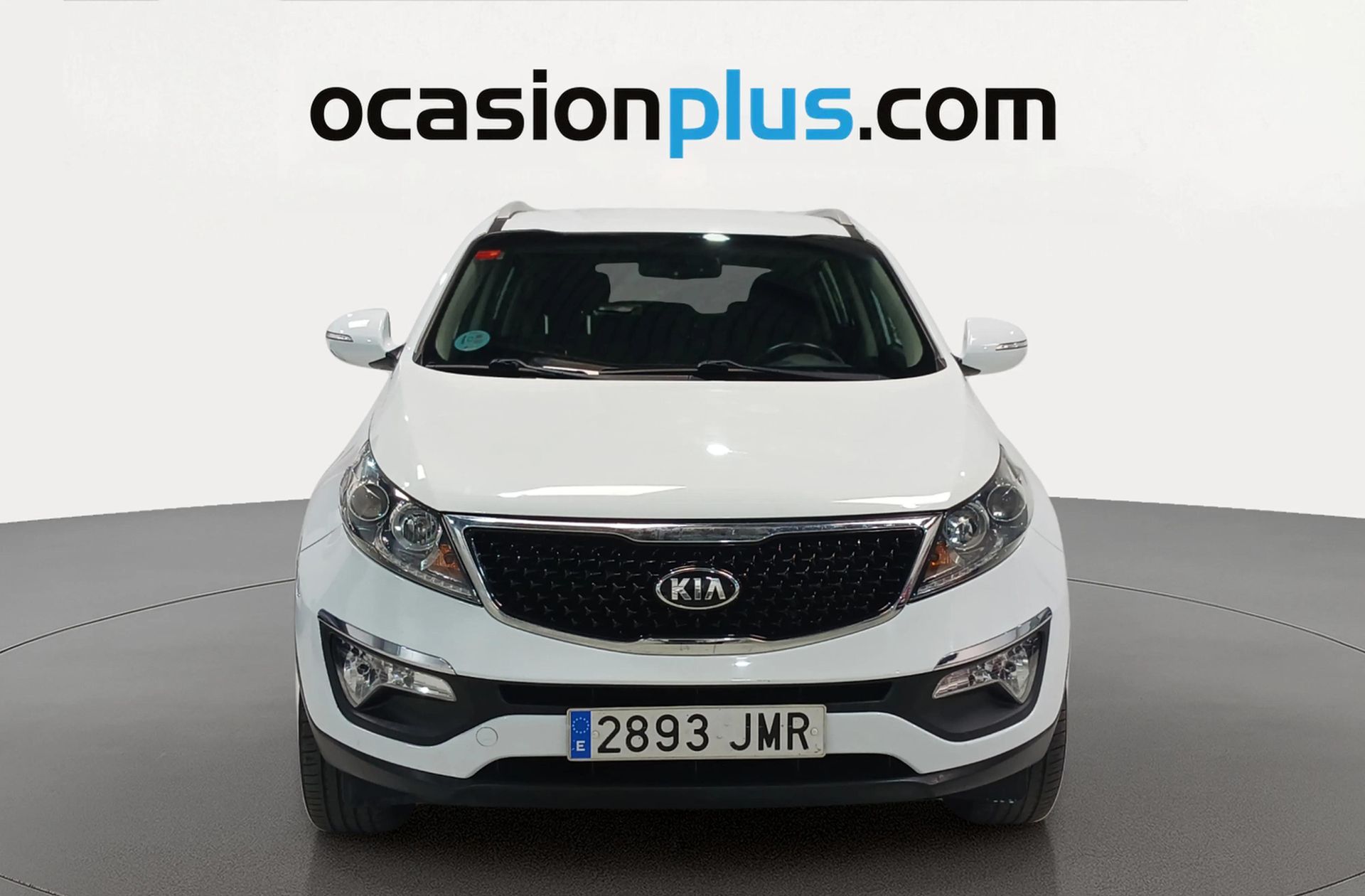 Kia Sportage 1.7 CRDi VGT Drive 4x2 - foto 11