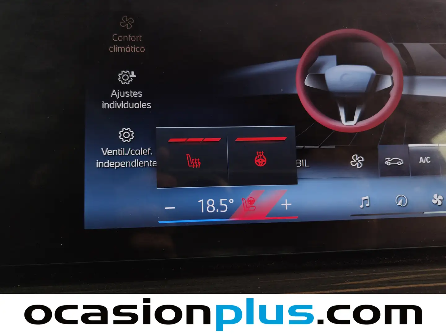 Foto BMW X5 BMW X5 xDrive30d xLine (298 CV)