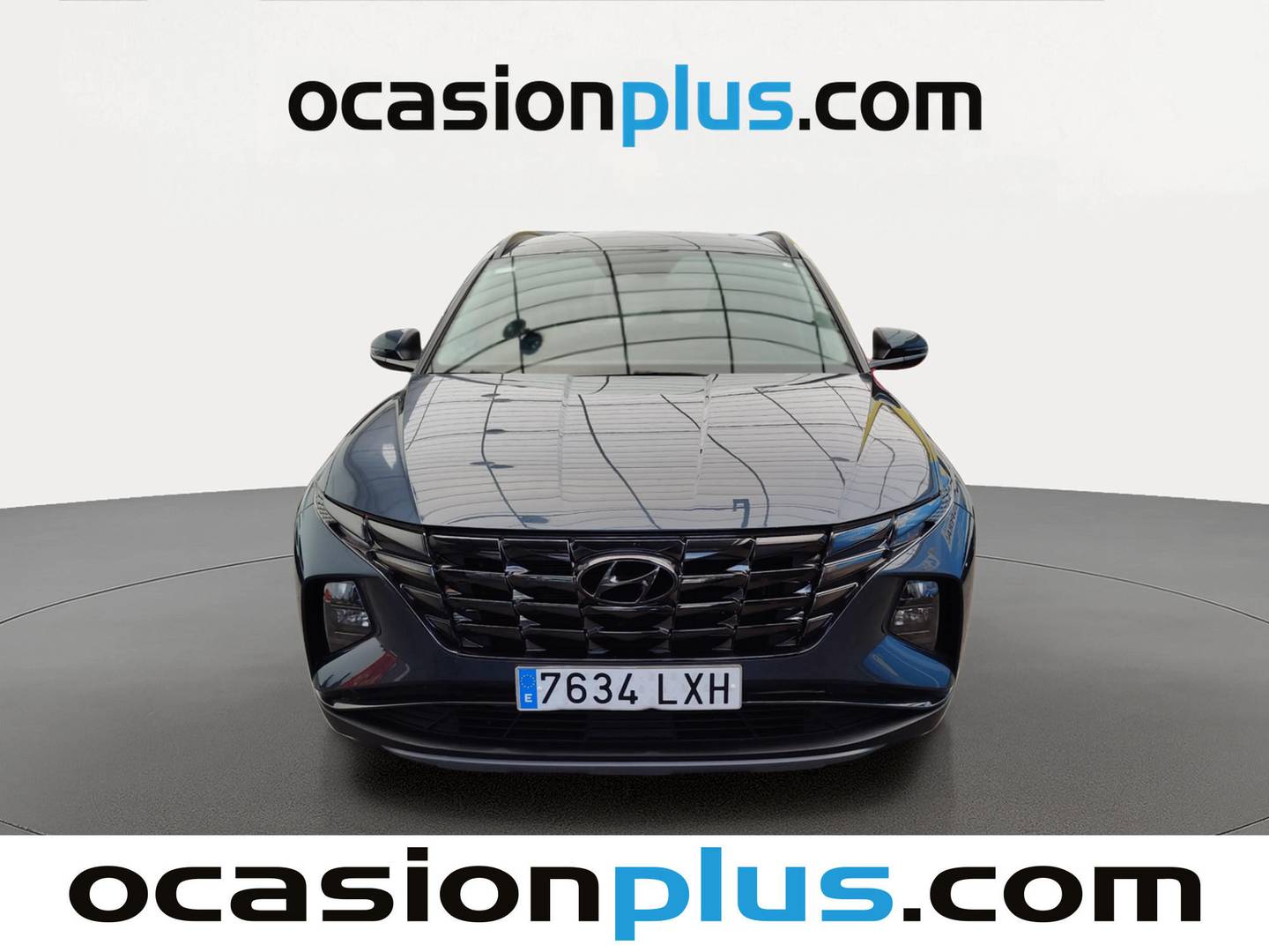 Hyundai Tucson Hyundai Tucson 1.6 TGDI HEV Maxx Auto 169 kW (230 CV) 230cv