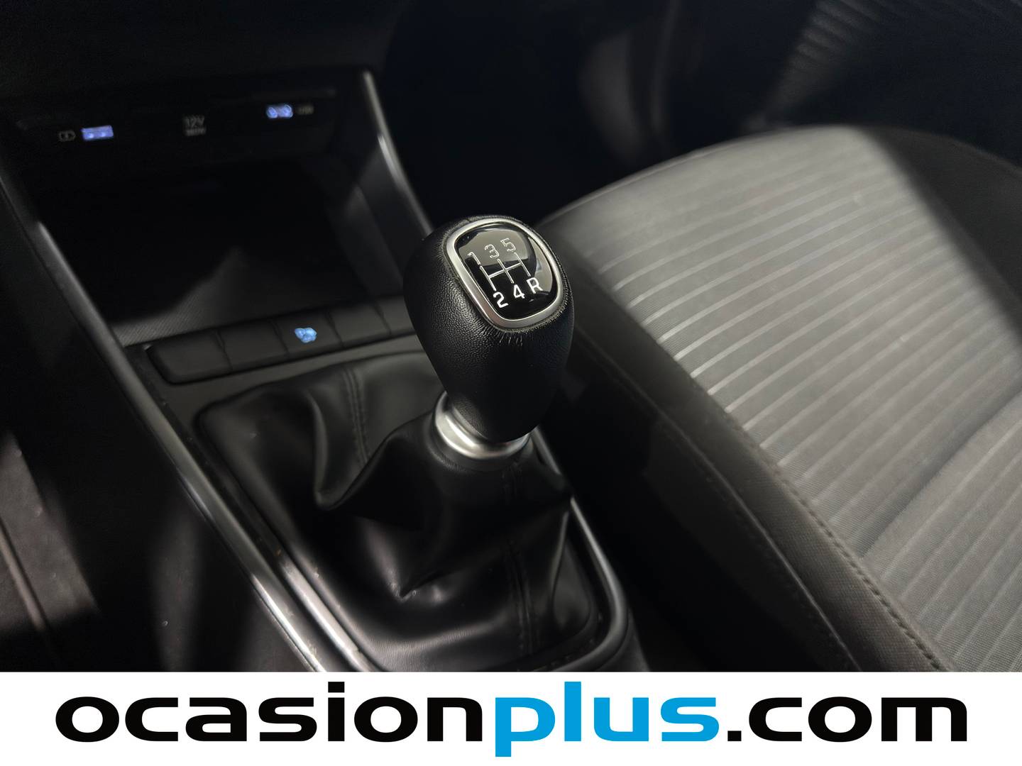 Foto Hyundai i20 Hyundai i20 1.0 TGDI 48V Klass (100 CV)