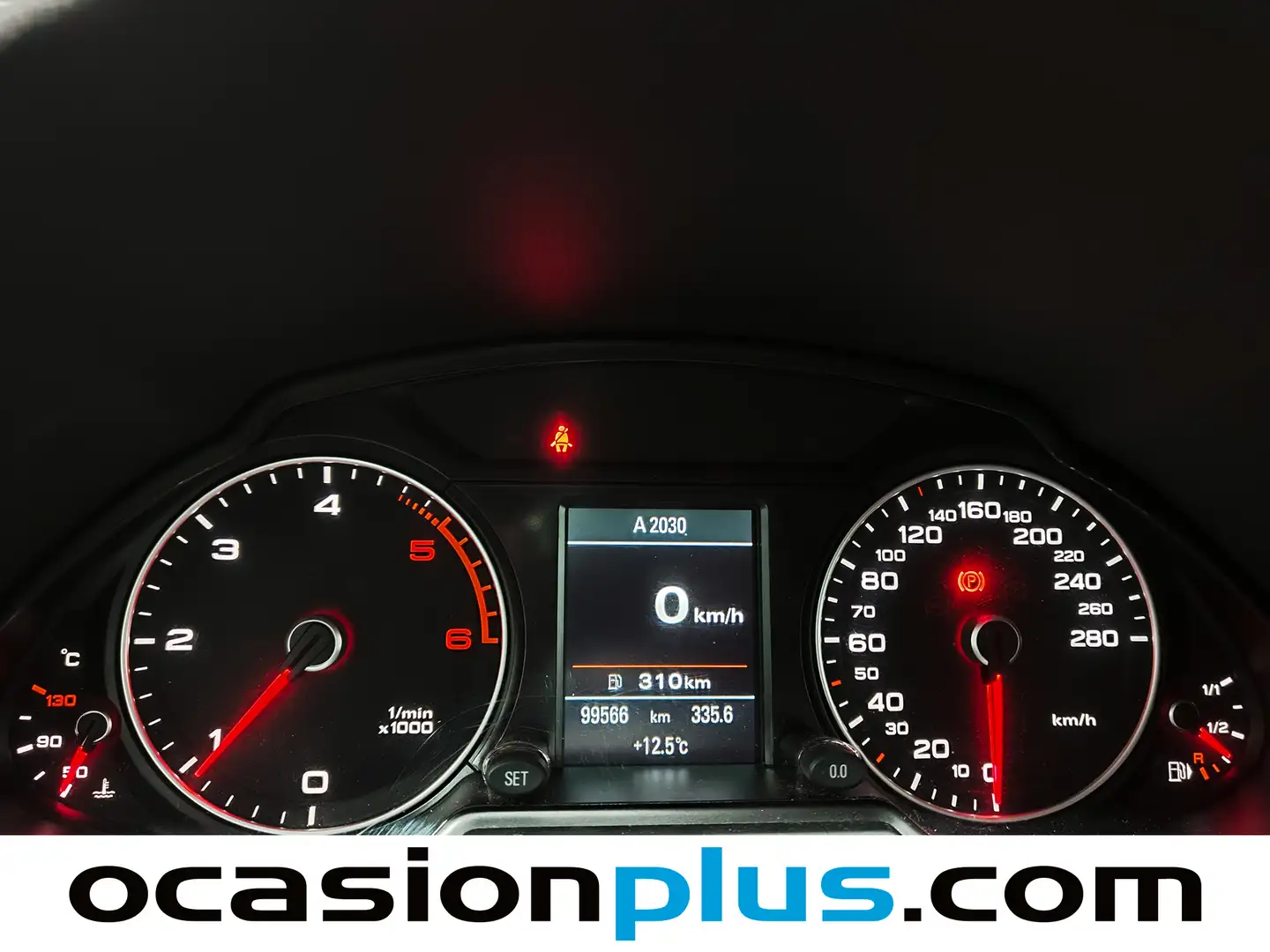 Foto Audi Q5 Audi Q5 S line edition 2.0 TDI ultra (150 CV)