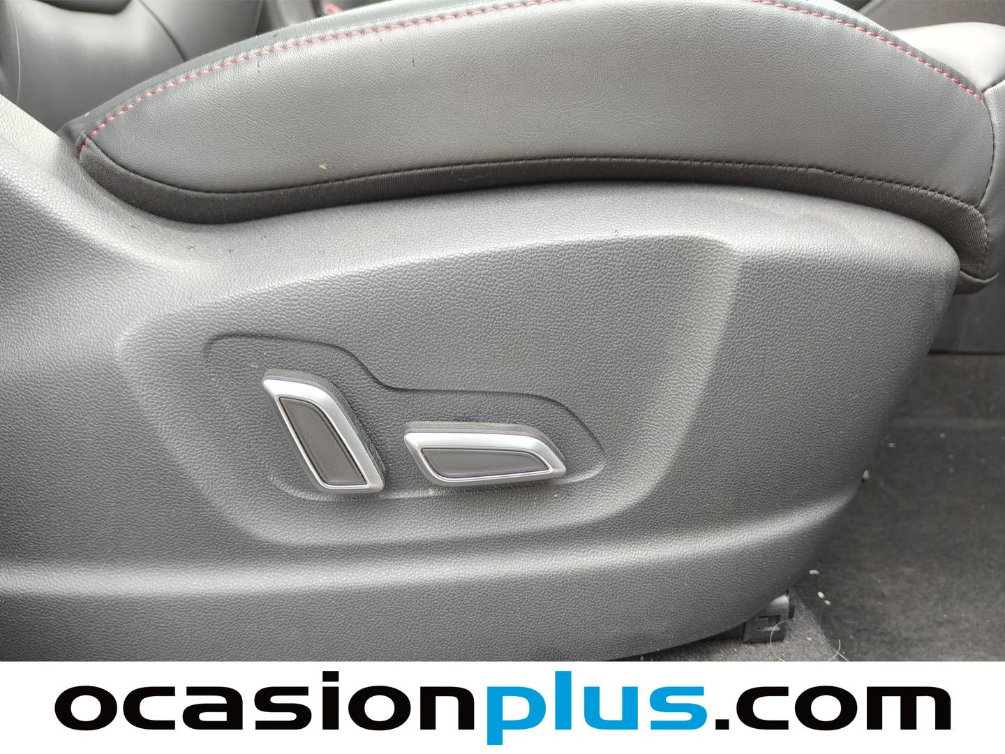 Foto MG HS MG HS 1.5 Turbo GDI Luxury DCT (162 CV)