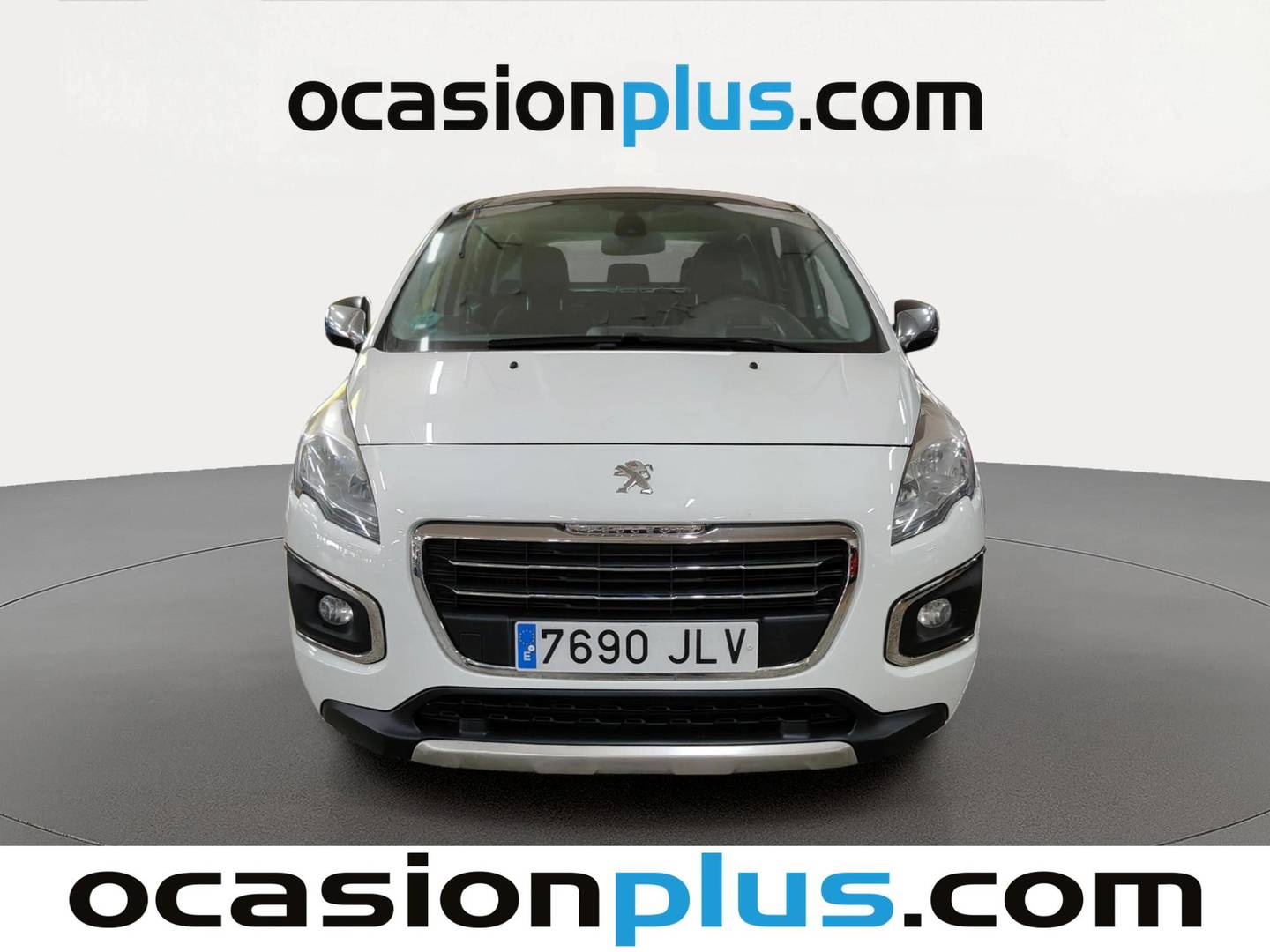 Peugeot 3008 Peugeot 3008 THP 165 Allure EAT6 (165 CV) 165cv