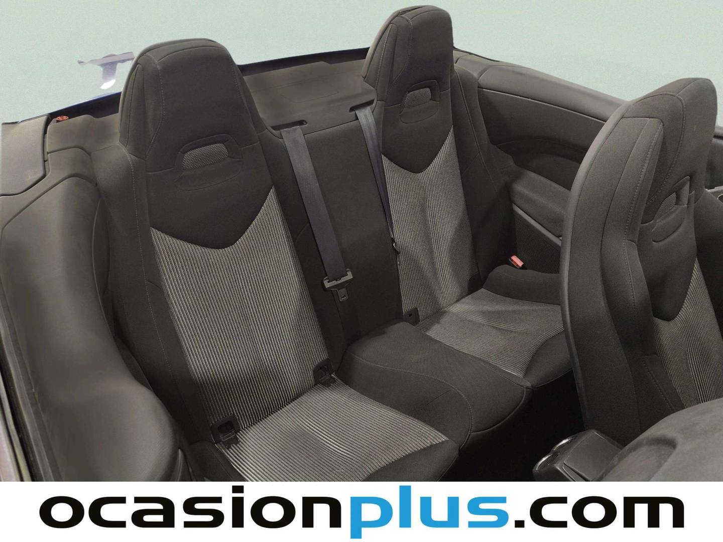 Peugeot 308 Peugeot 308 CC Cabrio 1.6 VTi (122 CV) gasolina