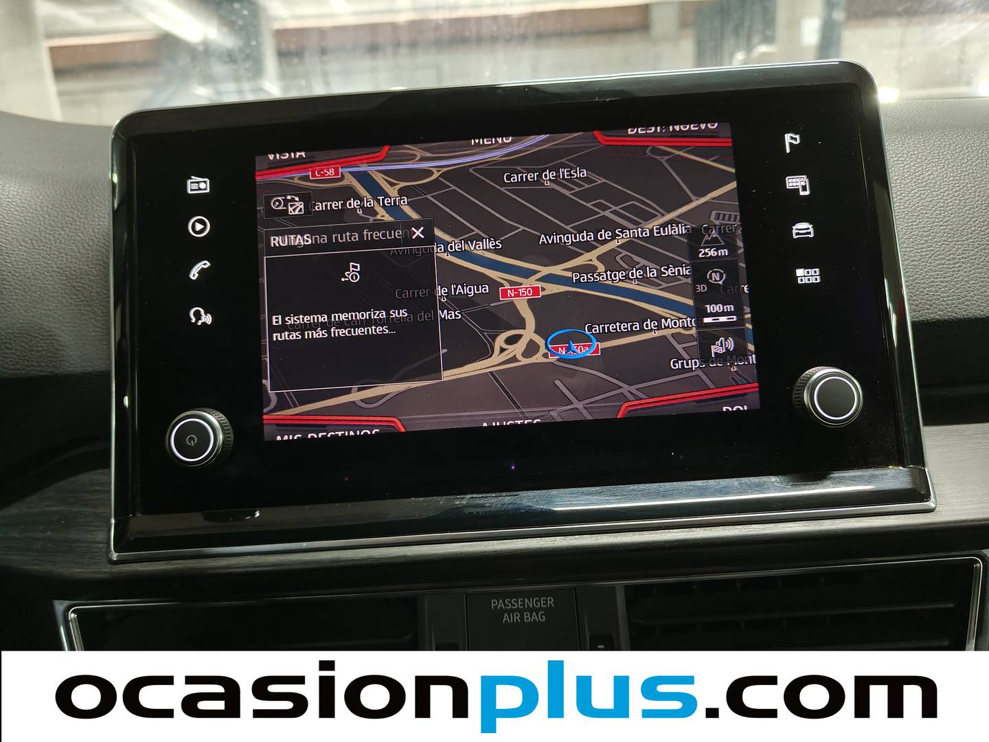 Accesorios del Seat Tarraco Seat Tarraco 2.0 TDI S&S Xcellence Plus (150 CV) 7 Plazas