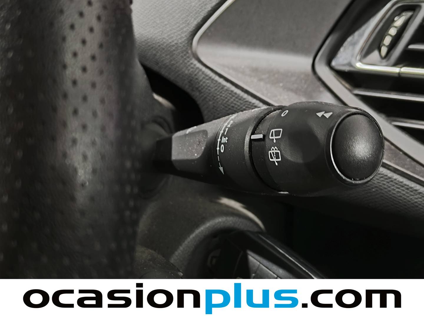 Foto Peugeot 308 Peugeot 308 SW SW 1.6 HDI Access (92 CV)