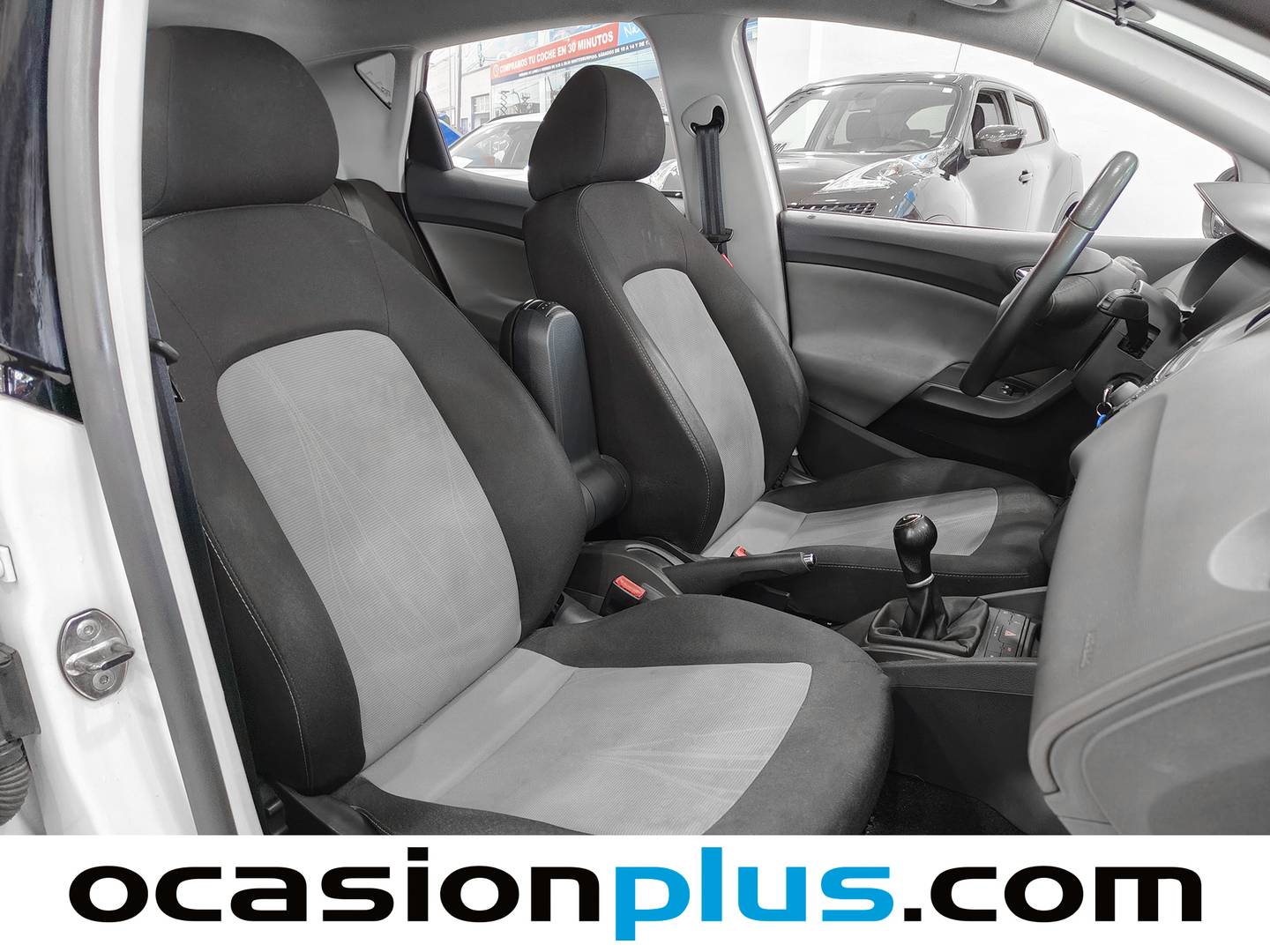 Seat Ibiza Seat Ibiza 1.6TDI CR Style (105 CV) manual