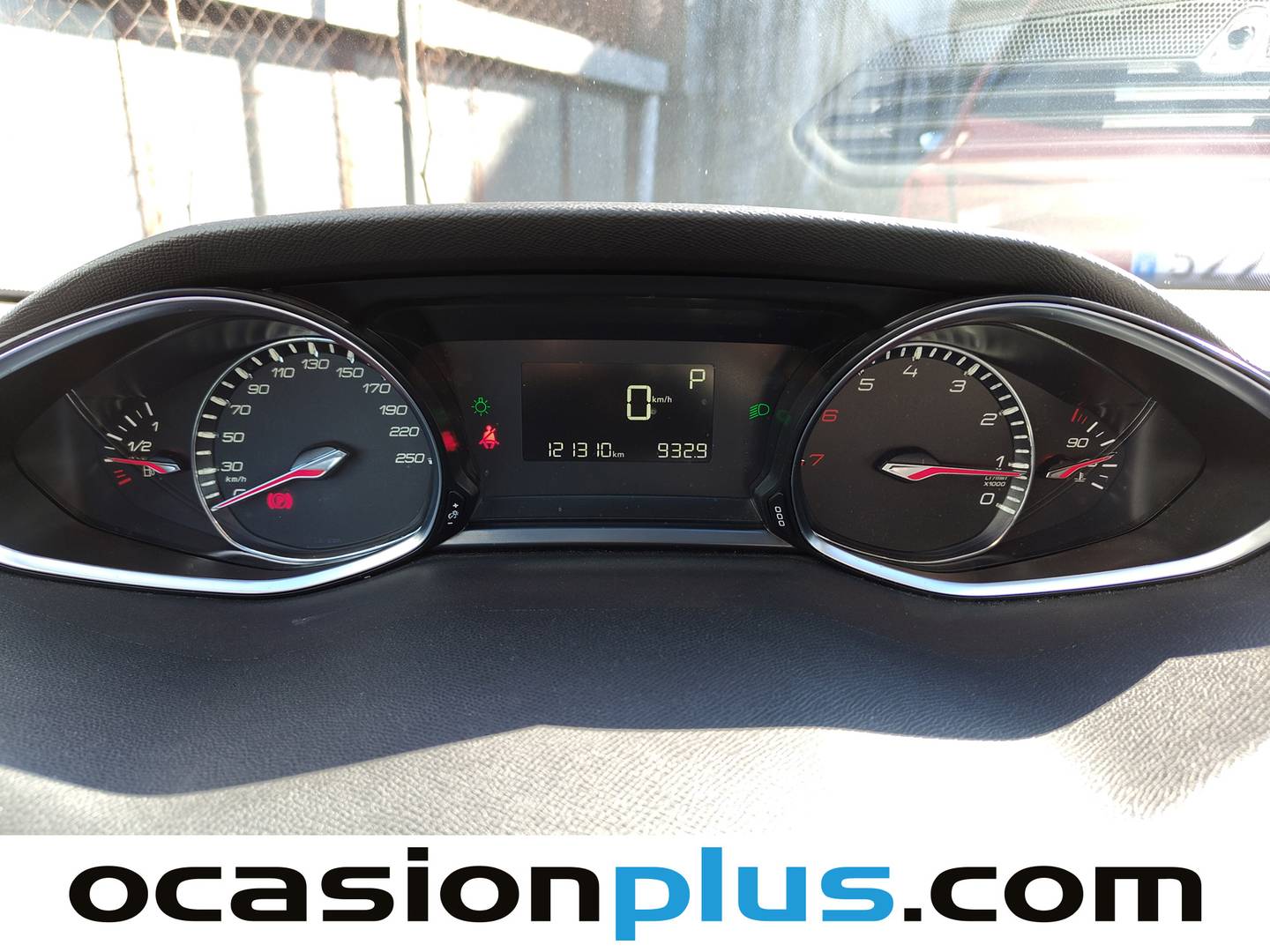 Peugeot 308 Peugeot 308 PureTech 130 S&S Allure EAT6 (130 CV) de ocasión