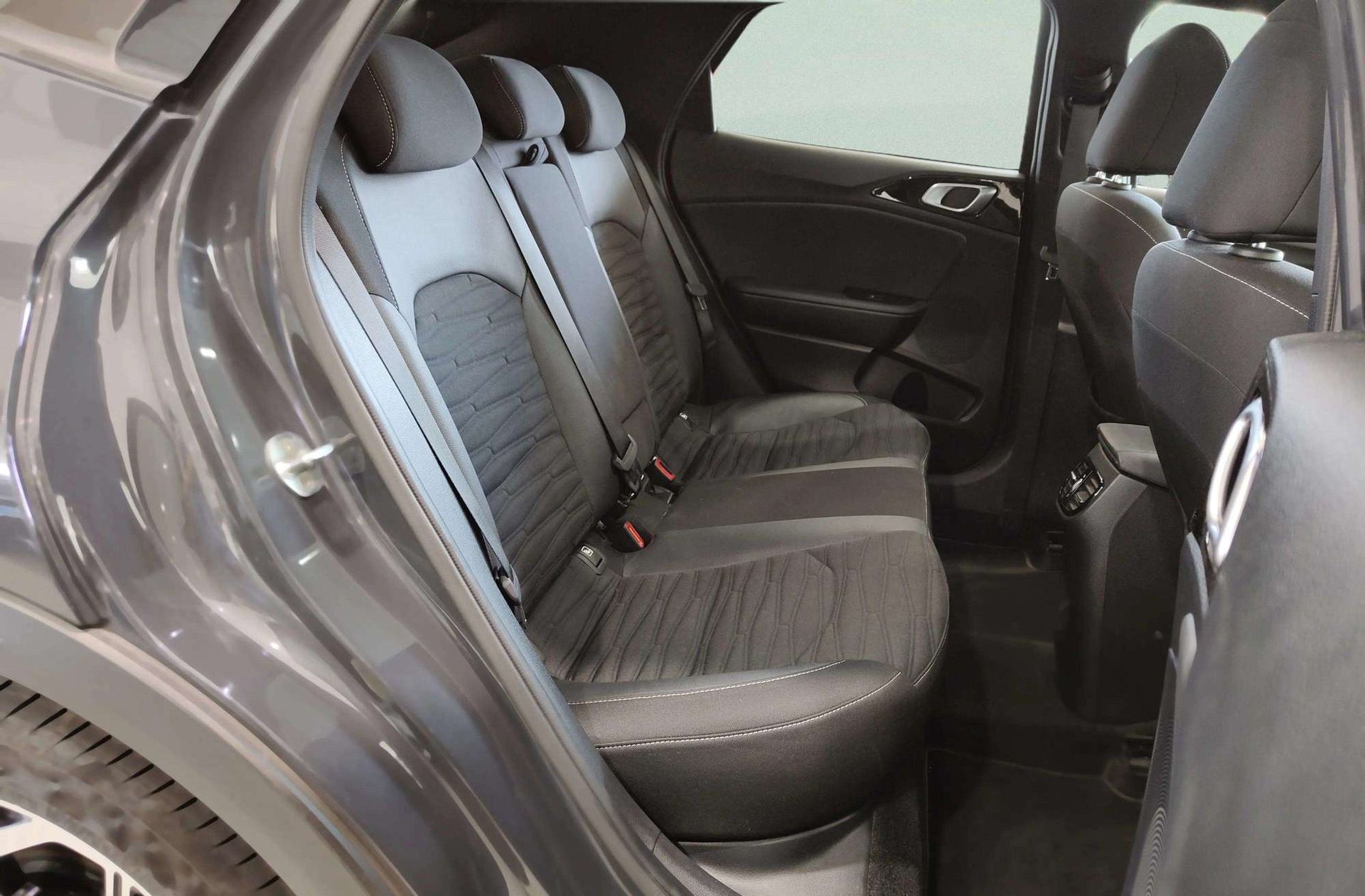 Kia XCeed 1.0 T-GDi GT-line - foto 26