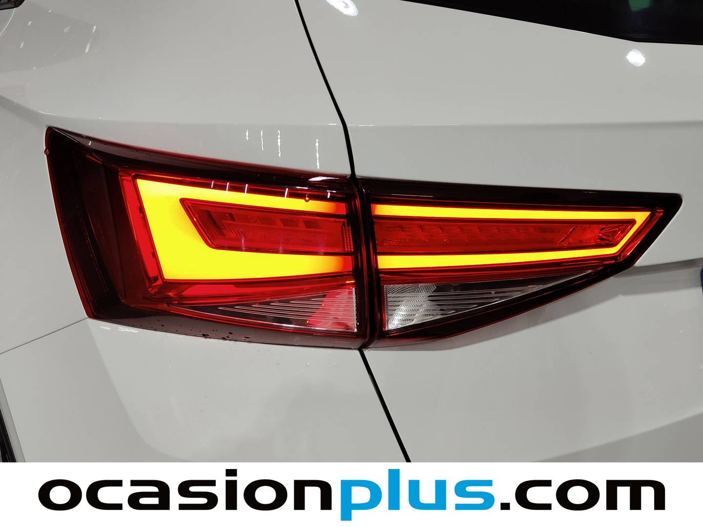 Seat Ateca Seat Ateca 1.0 TSI S&S Style XL (110 CV) al mejor precio