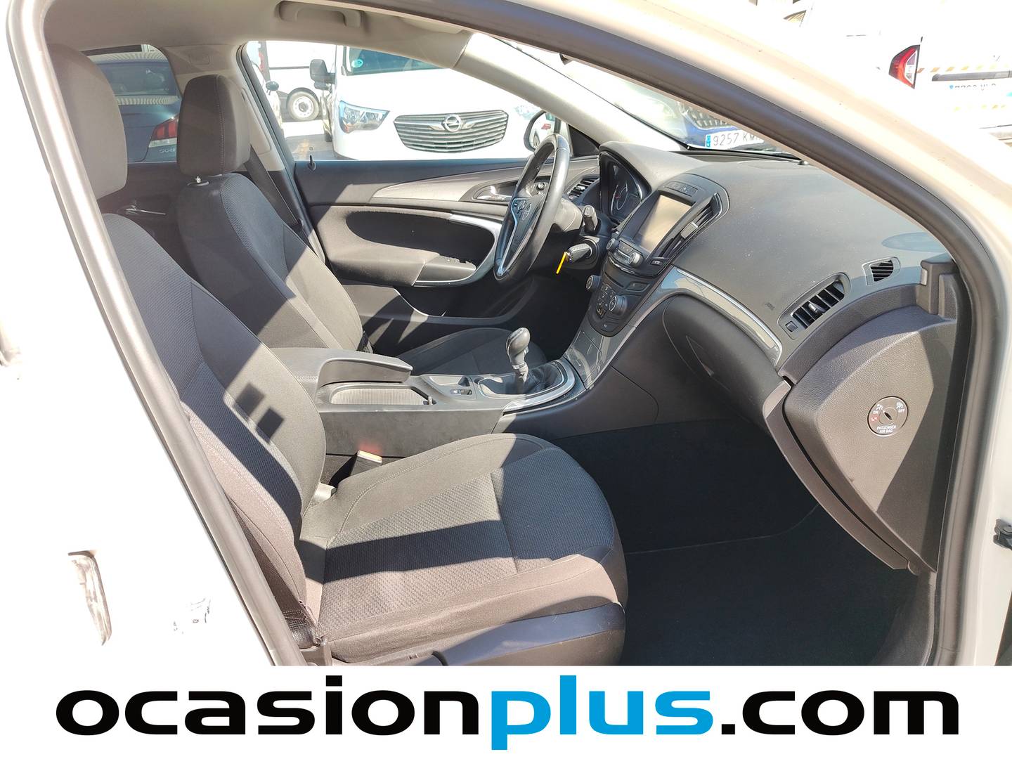 Opel Insignia Opel Insignia 1.6 CDTI ecoFlex S&S Selective (136 CV) diésel