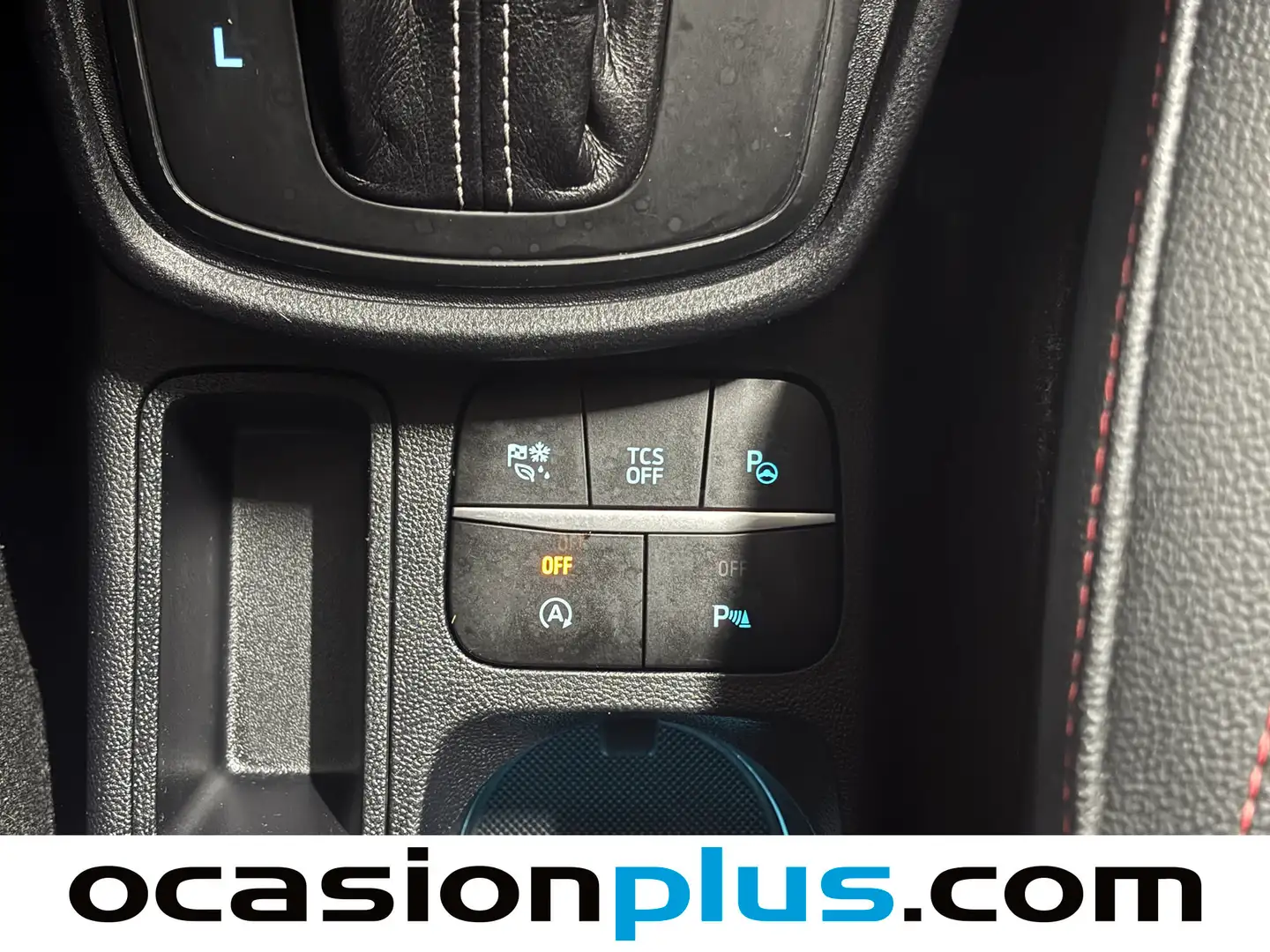 Foto Ford Puma Ford Puma 1.0 EcoBoost MHEV ST-Line X Auto (125 CV)