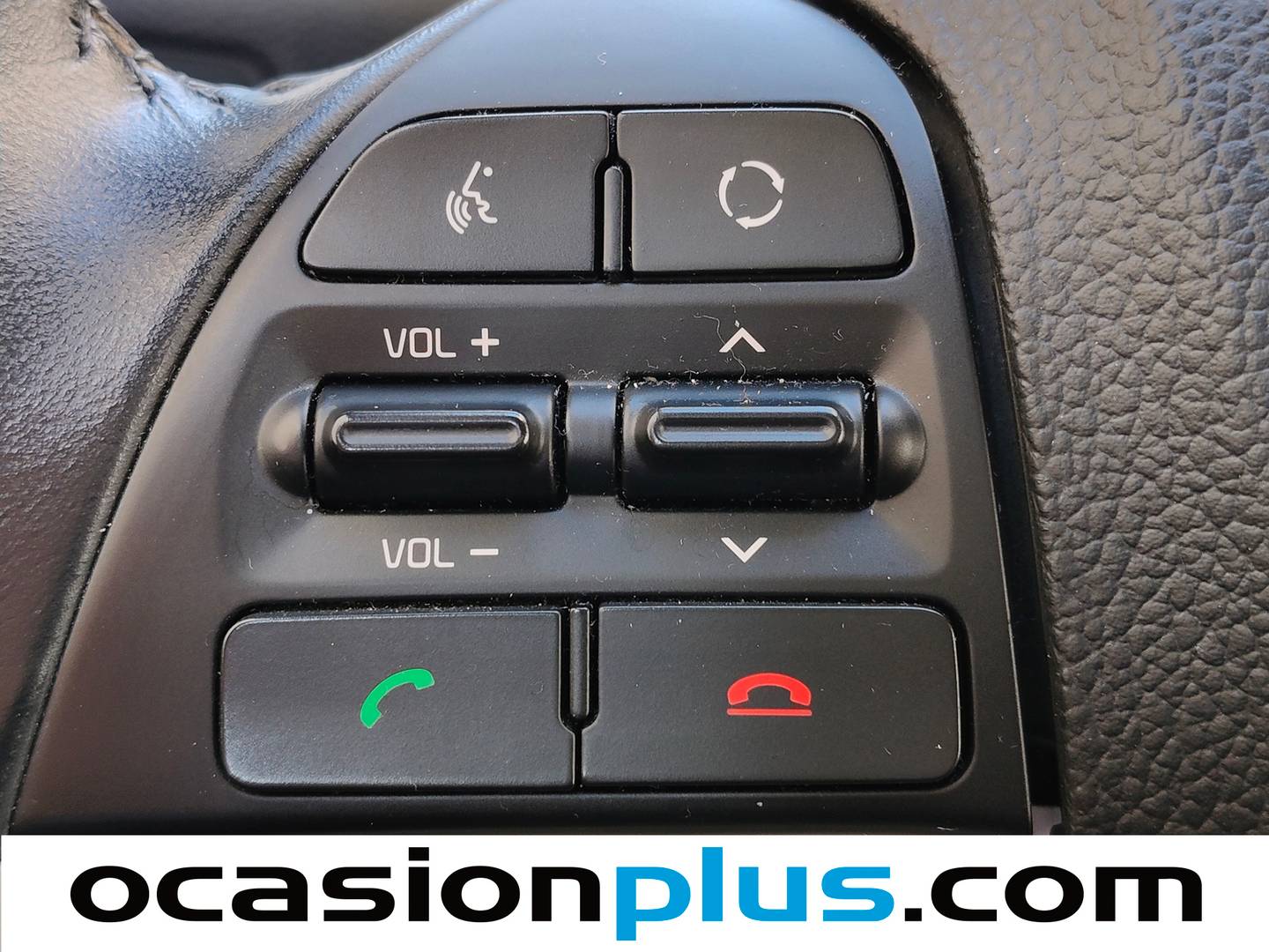 KIA Picanto KIA Picanto 1.0 CVVT Eco-Dynamics x-Tech16 (66 CV) seminuevo