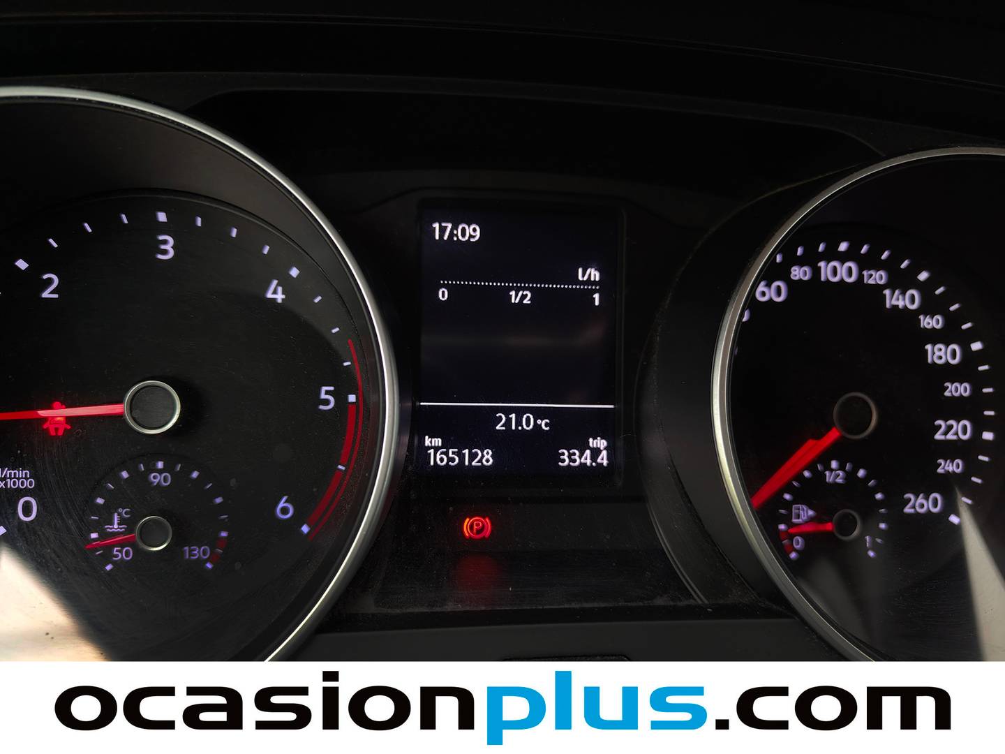 Volkswagen Tiguan Volkswagen Tiguan Edition 2.0 TDI BMT  (115 CV) seminuevo
