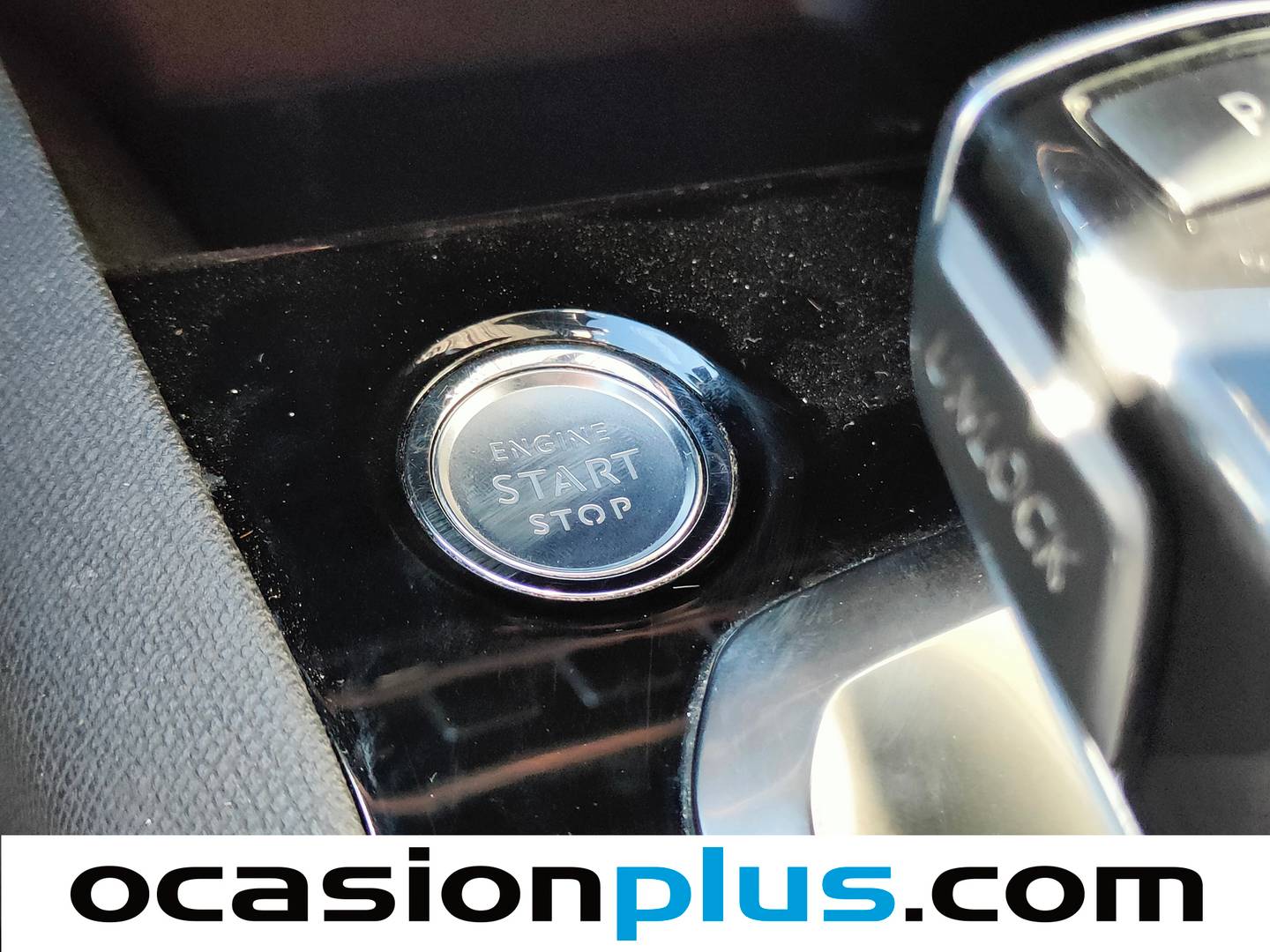 Foto Peugeot 5008 Peugeot 5008 BlueHDI 130 S&S GT EAT8 (130 CV) 7 Plazas