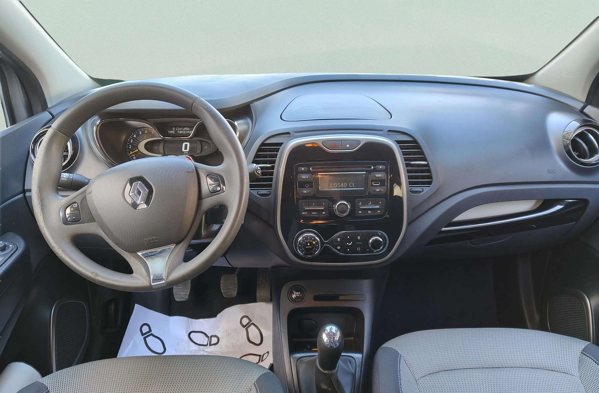 Renault Captur Intens Energy TCe - foto 6
