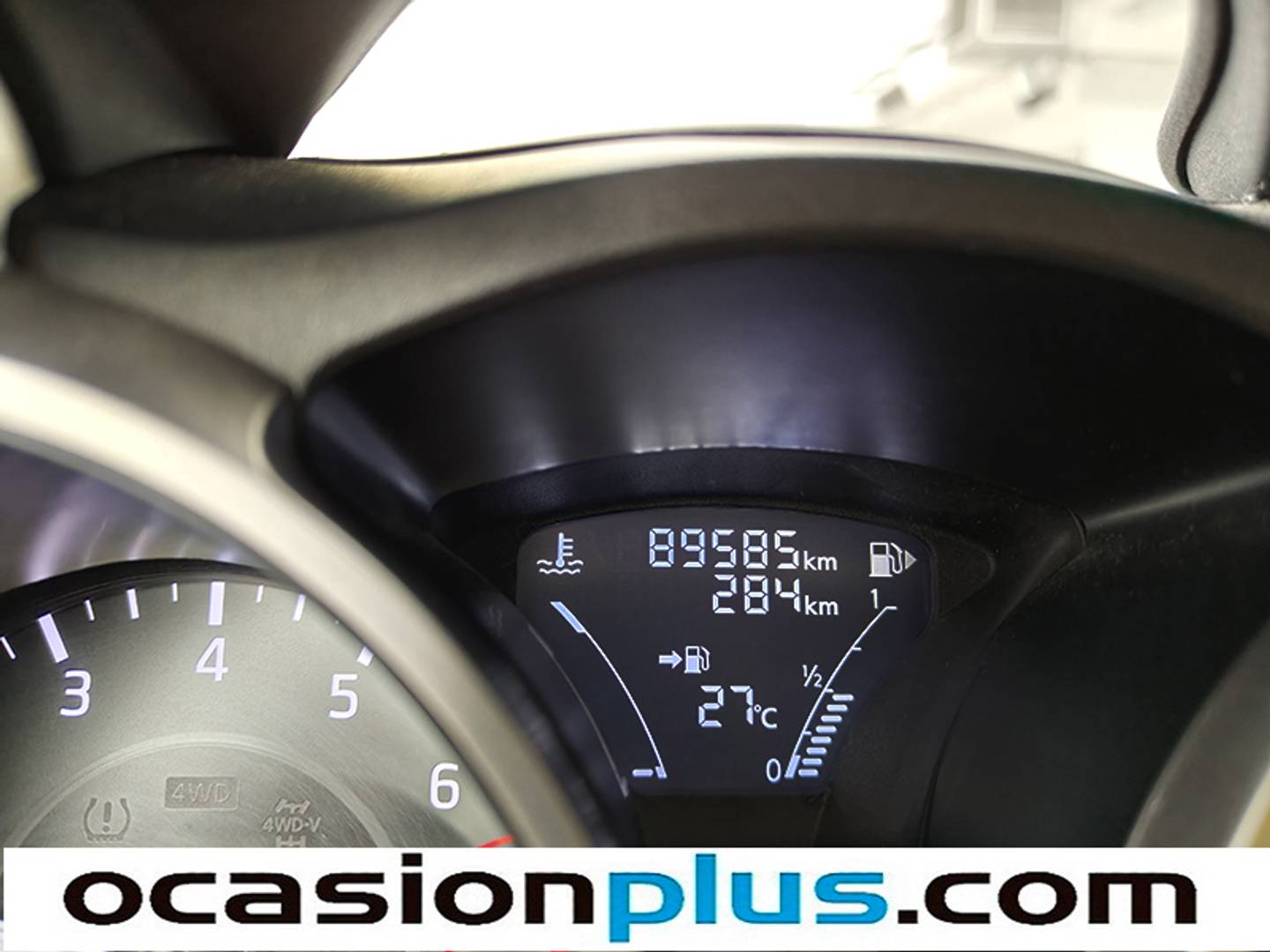 Nissan JUKE Nissan Juke G Acenta  (112 CV) al mejor precio