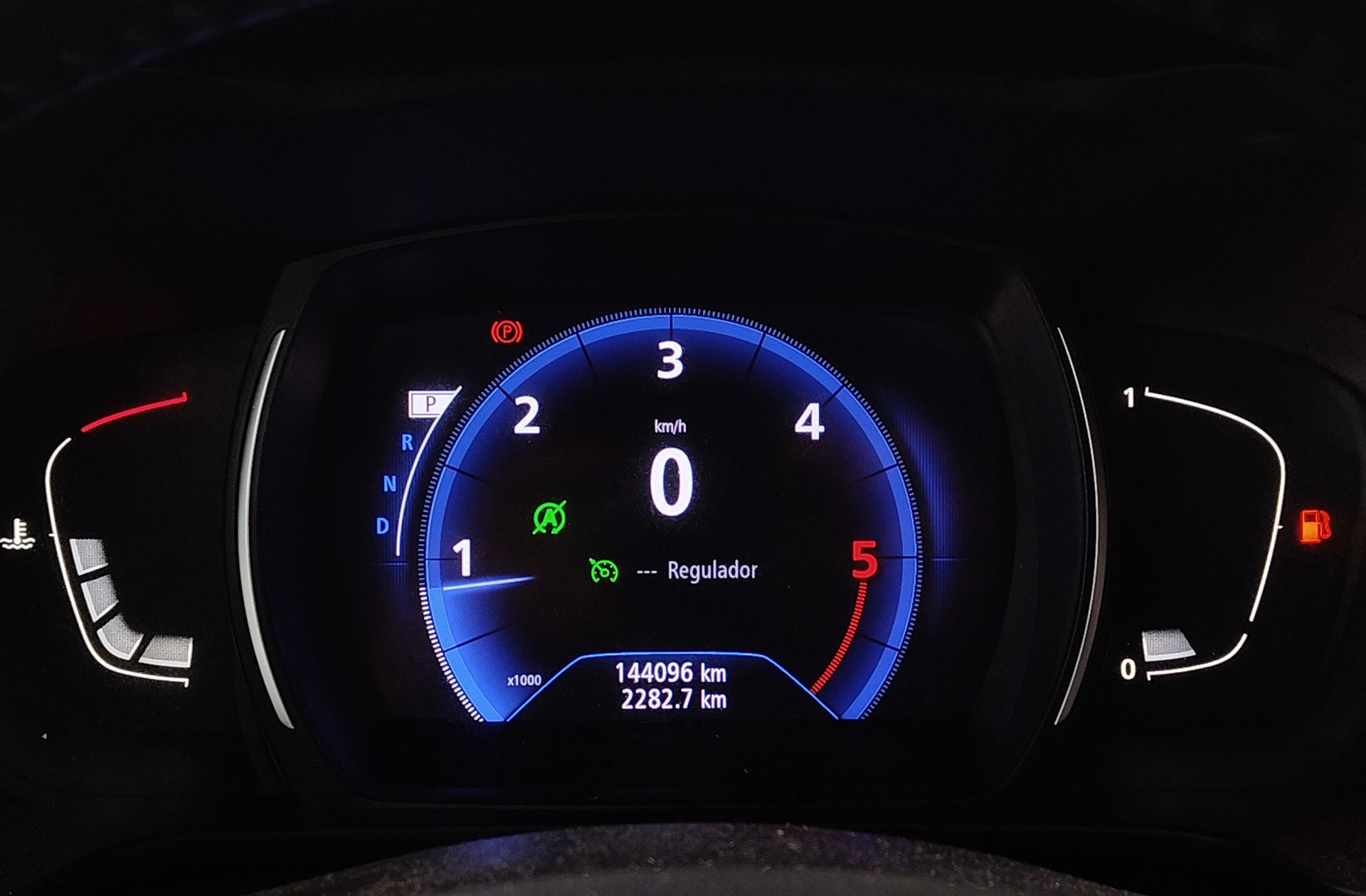 Renault Kadjar Tech Road Energy dCi EDC - foto 20