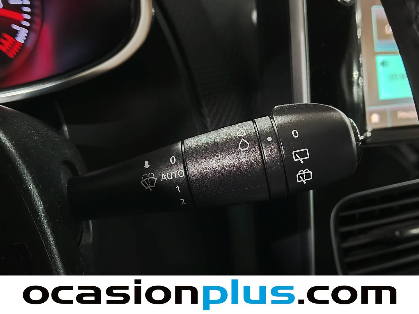 Renault Clio Renault Clio Zen dCi (90 CV) EDC seminuevo