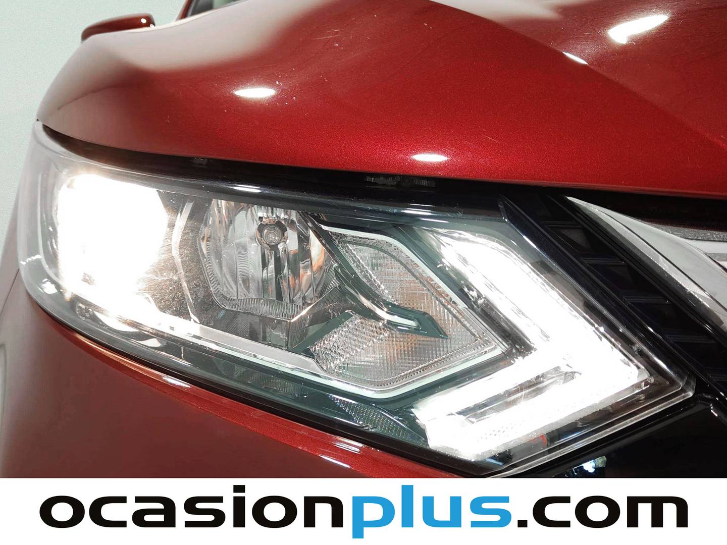 Nissan QASHQAI Nissan Qashqai DIG-T 140 Acenta 4x2 (140 CV) barato