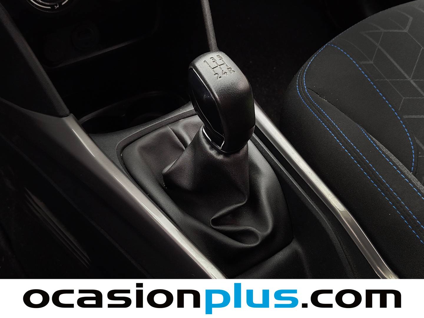 Foto Peugeot 2008 Peugeot 2008 BlueHDi 100 Style (100 CV)