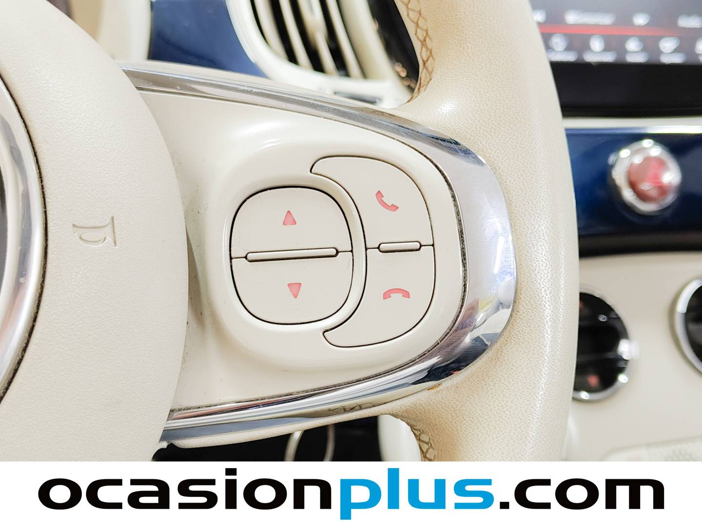 Fiat 500C Fiat 500C 1.0 6v GSE Lounge (70 CV) híbrido