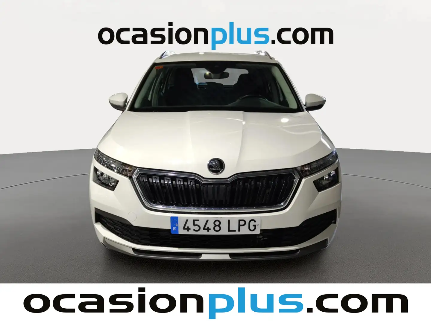 Foto Skoda Kamiq Skoda Kamiq 1.5 TSI Ambition  (150 CV)