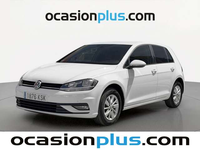 Volkswagen Golf Ready2Go 1.0 TSI (115 CV) de segunda mano