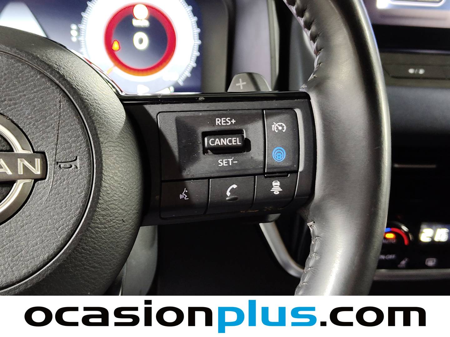 Nissan QASHQAI Nissan Qashqai DIG-T 160 mHEV Tekna Xtronic (158 CV) al mejor precio