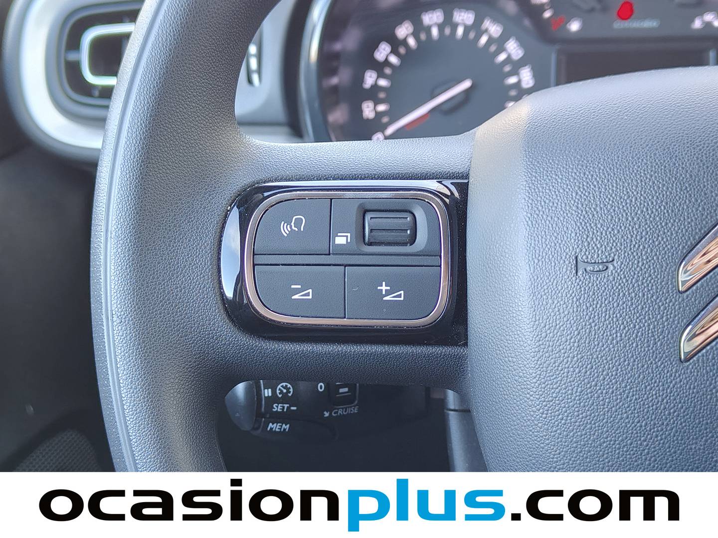 Foto Citroën C3 Citroen C3 PureTech 110 Max EAT6 (110 CV)