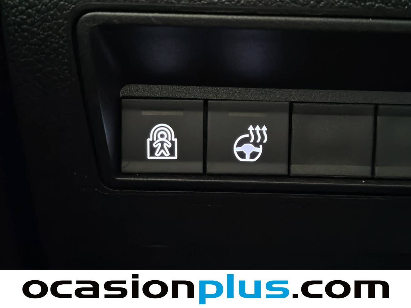 Foto Peugeot Rifter Peugeot Rifter BlueHDi 130 GT Long EAT8  7 Plazas (130 CV)