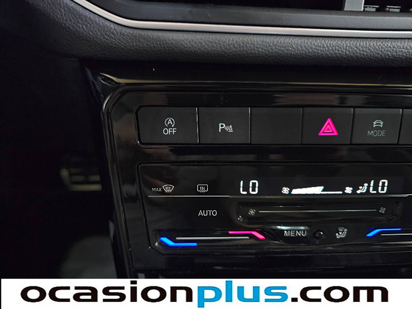 Foto Volkswagen T-Cross Volkswagen T-Cross R-Line 1.0 TSI (116 CV) DSG