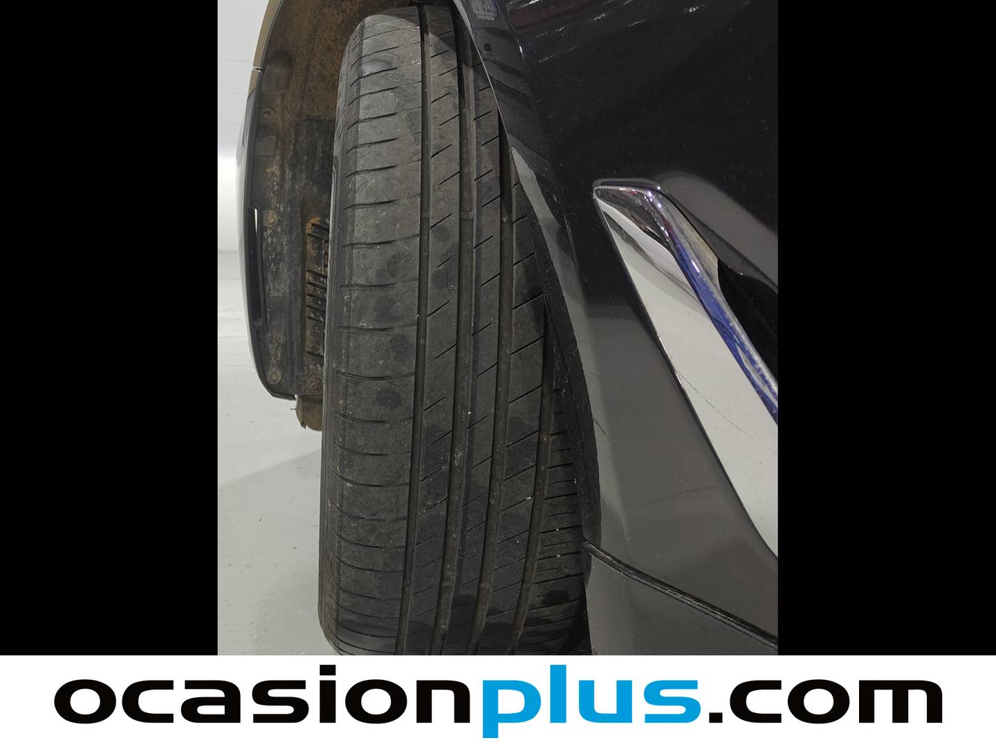 Foto BMW Serie 5 BMW Serie 5 520d xDrive Touring (190 CV)