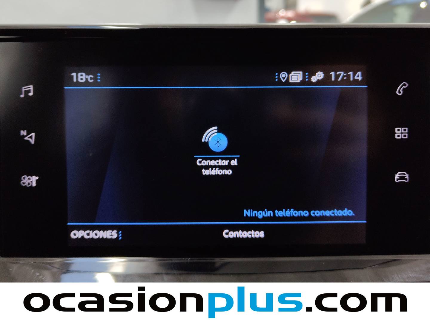 Peugeot 208 Peugeot 208 BlueHDi 100 GT (100 CV) de ocasión