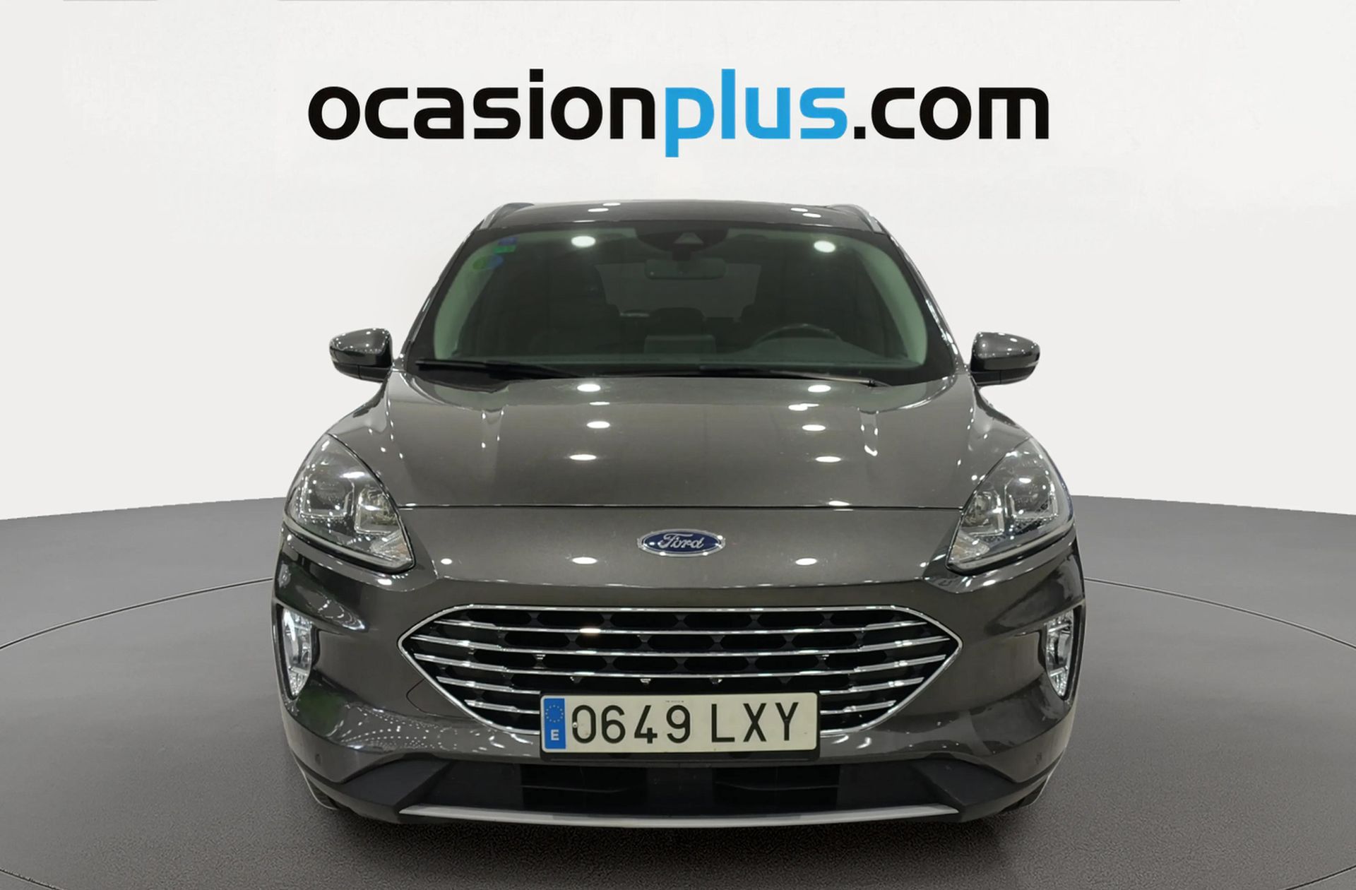 Ford Kuga 2.0 EcoBlue MHEV Titanium - foto 13