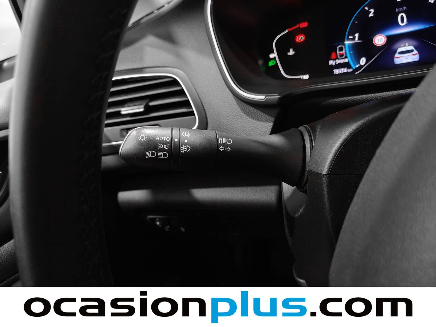 Renault Mégane Renault Megane Techno Blue dCi (115 CV) de ocasión