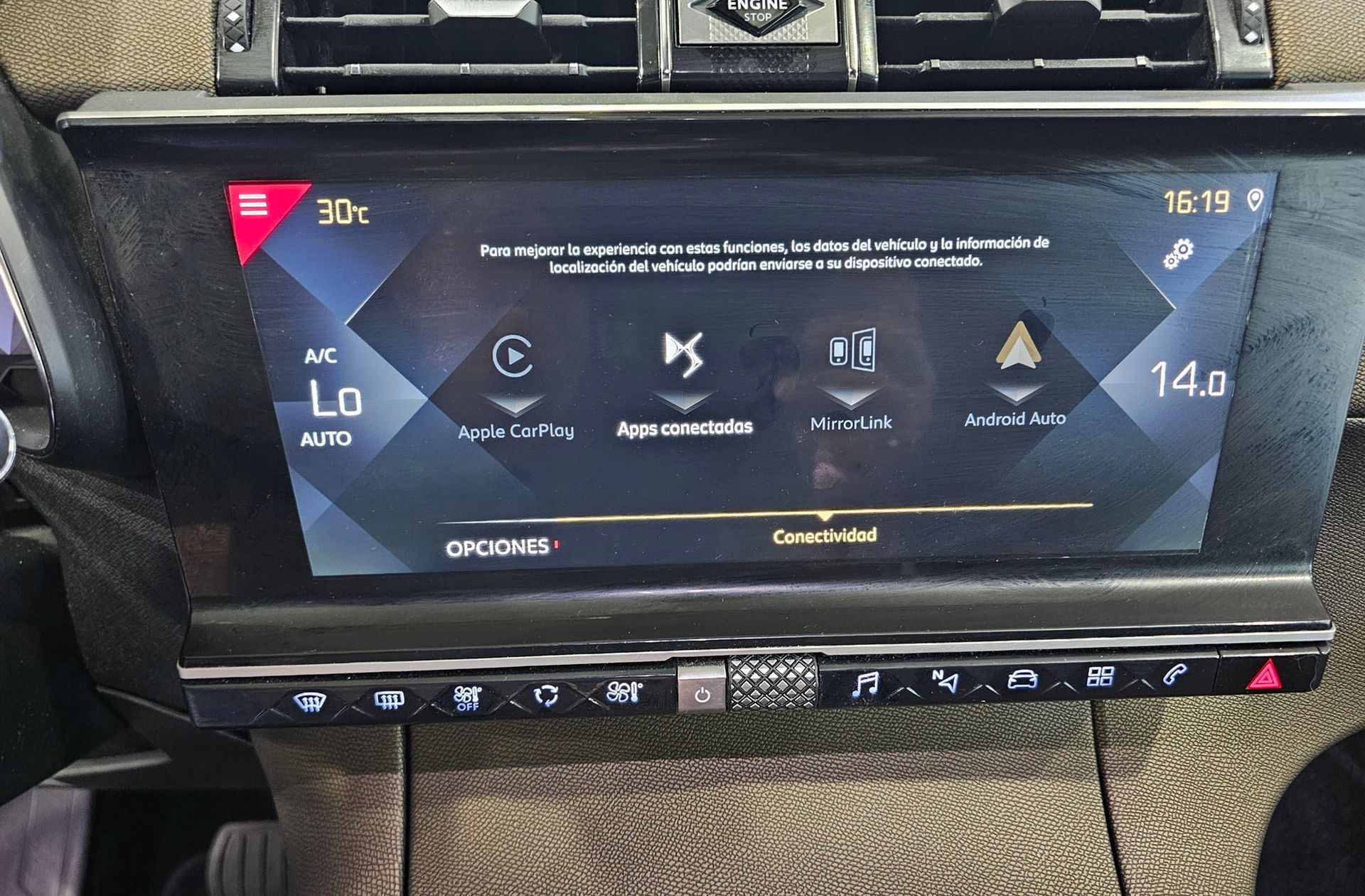 DS 7 Crossback BlueHDi 130 So Chic - foto 8