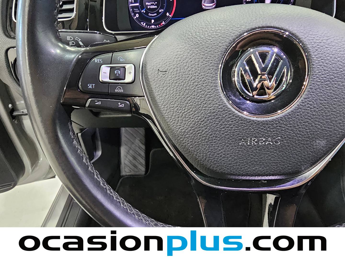 Volkswagen Golf Volkswagen Golf Sport 2.0 TDI (150 CV) DSG al mejor precio