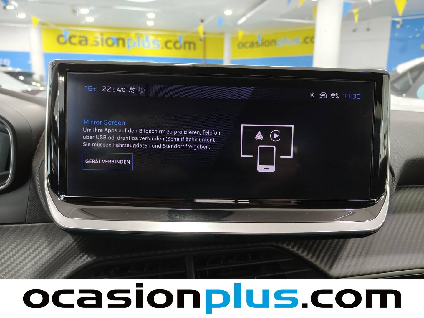 Foto Peugeot 208 Peugeot 208 PureTech 100 Allure (100 CV)