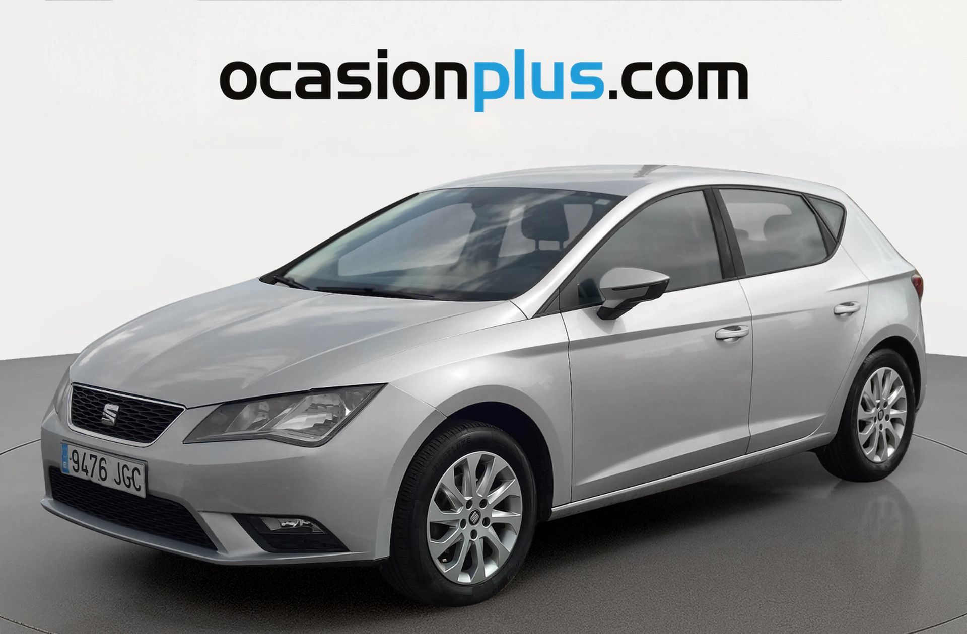 SEAT León 1.6 TDI Style