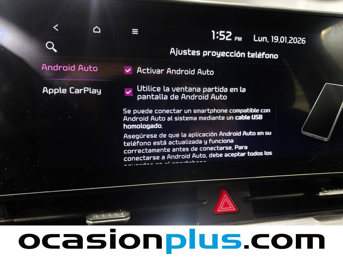 Foto KIA Sportage Kia Sportage 1.6 T-GDi MHEV Drive 4x2 (160 CV)