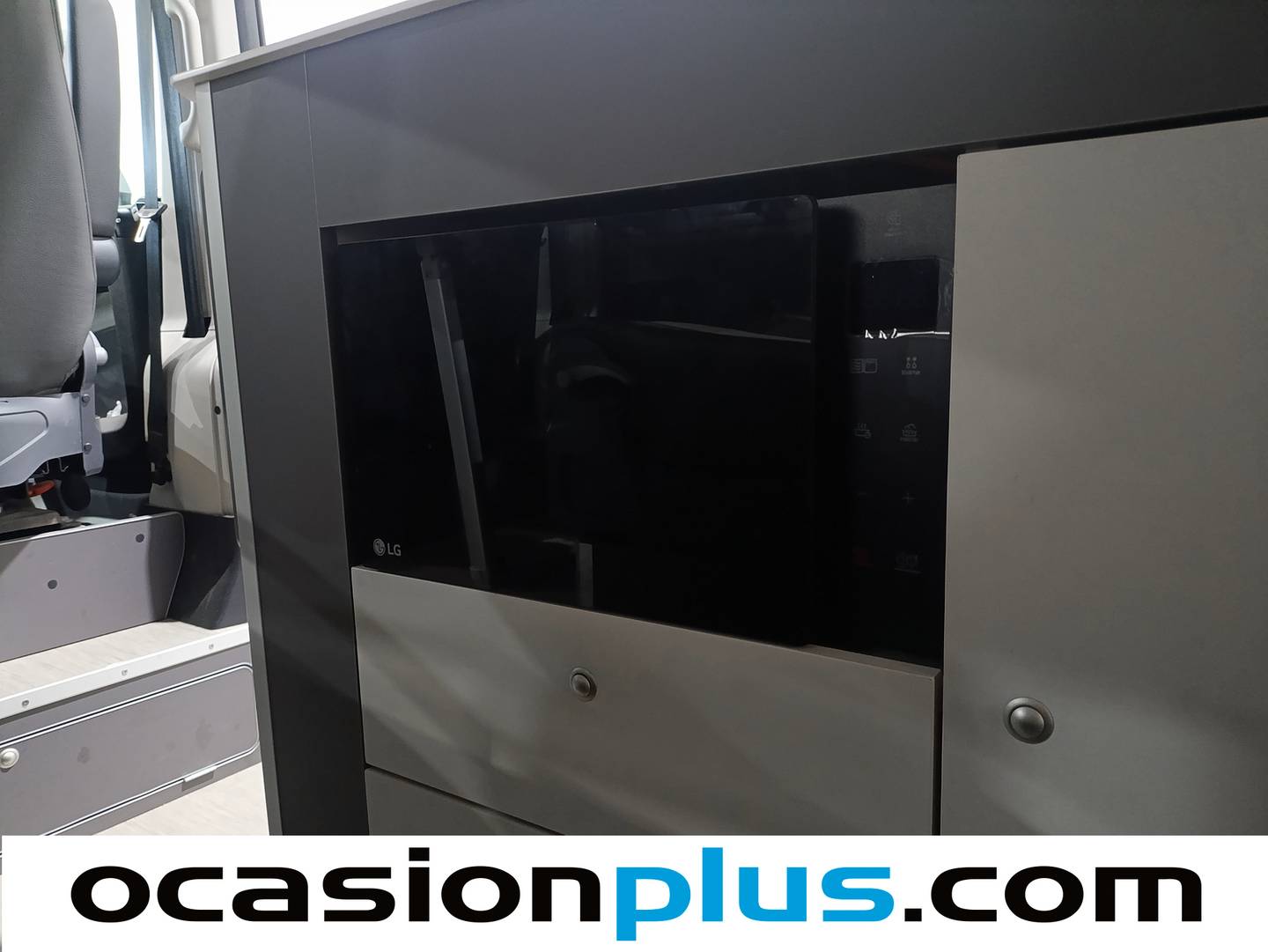 Fiat Ducato Fiat Ducato Furgón Maxi 35 L4 H3 2.3 1FA  (160 CV) diésel