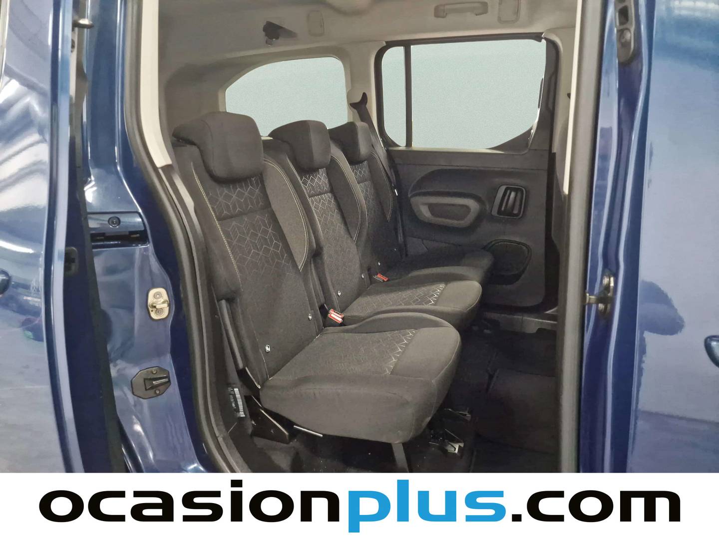 Peugeot Rifter Peugeot Rifter BlueHDi 130 Active Nav+ Long (130 CV) barato