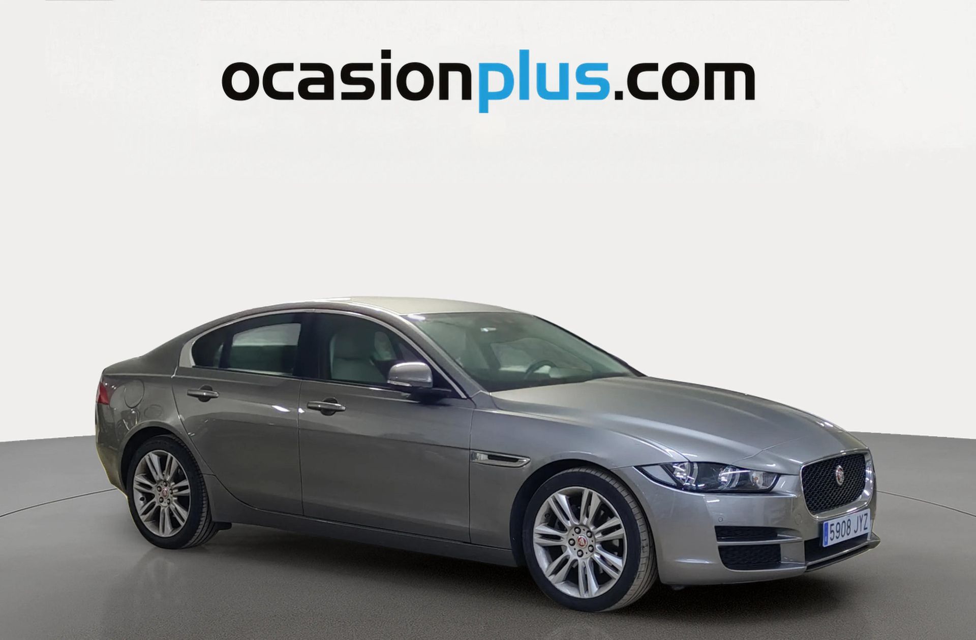 Jaguar XE 2.0 Diesel Pure RWD - foto 2