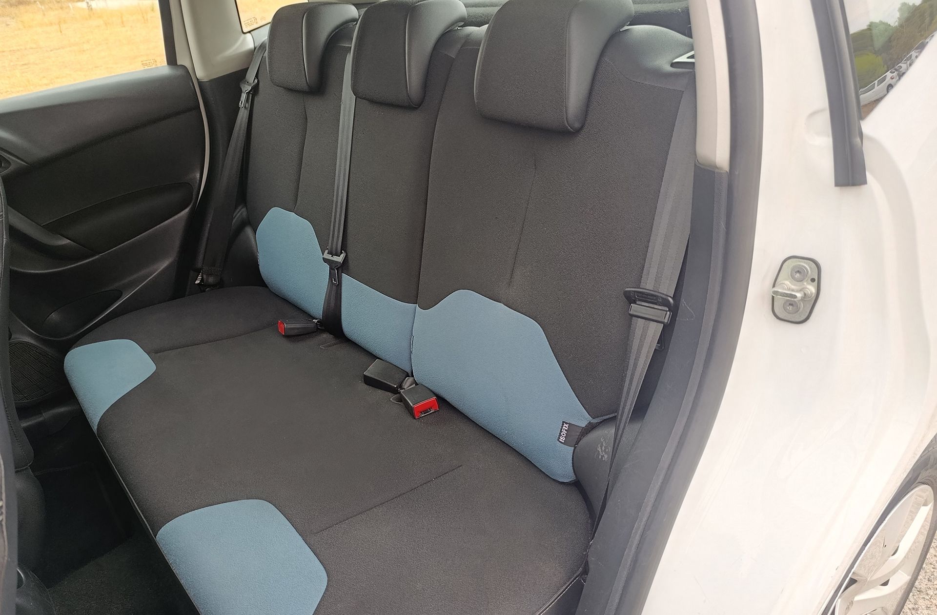 Citroën C3 HDi 70 Tonic - foto 9