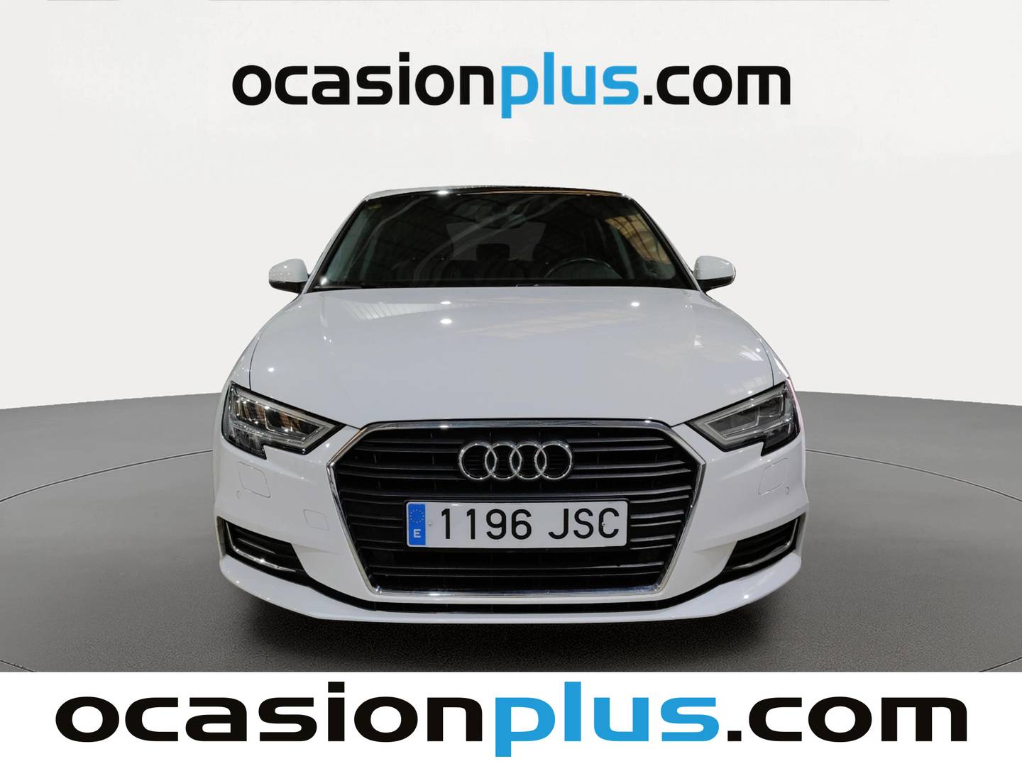 Foto Audi A3 Audi A3 Sportback design edition 1.6 TDI  (110 CV)
