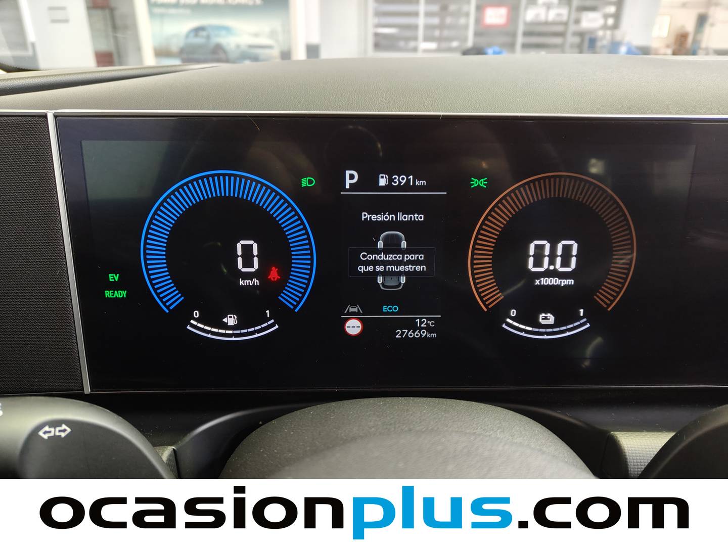 Foto Hyundai Tucson Hyundai Tucson 1.6T HEV Klass AT (215 CV)